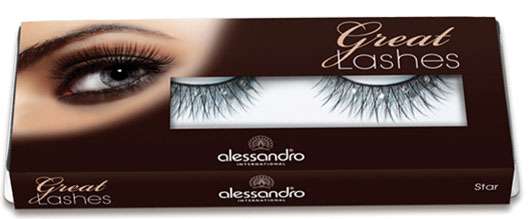 Great Lashes, Quelle: alessandro International GmbH